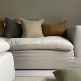 Hudson cushion, Forest